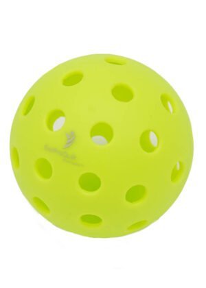 40 Holes Outdoor Pickleball Balls