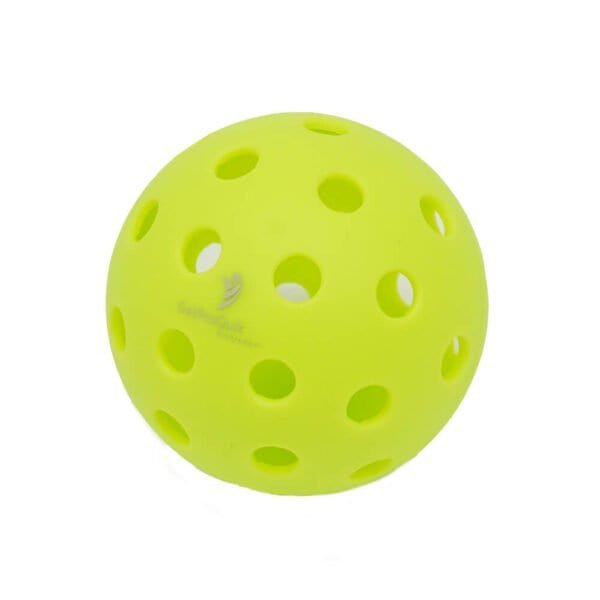 40 Holes Outdoor Pickleball Balls