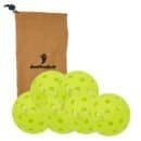 40 Holes Outdoor Pickleball Balls