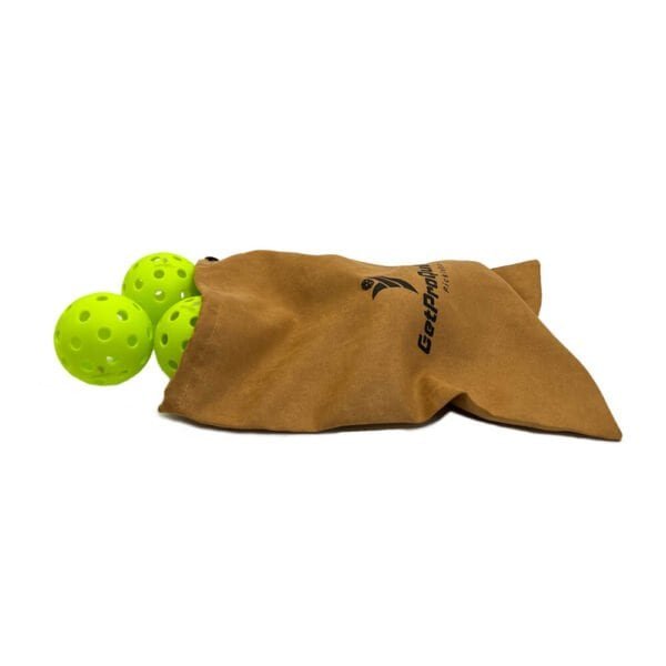 40 Holes Outdoor Pickleball Balls - Image 6