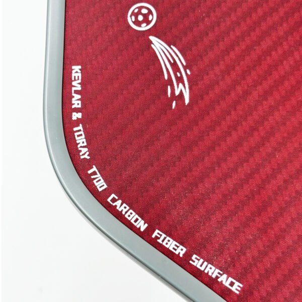 Taker Kevlar Paddle - Image 3