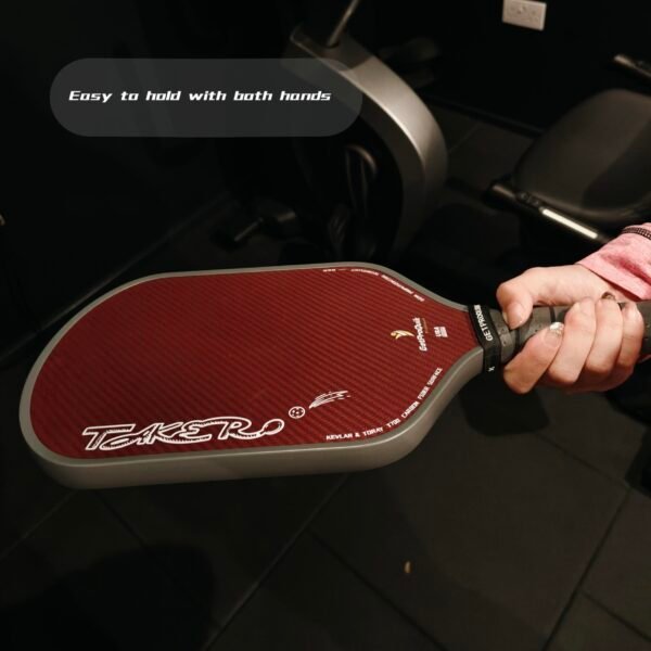 Taker Kevlar Paddle - Image 9