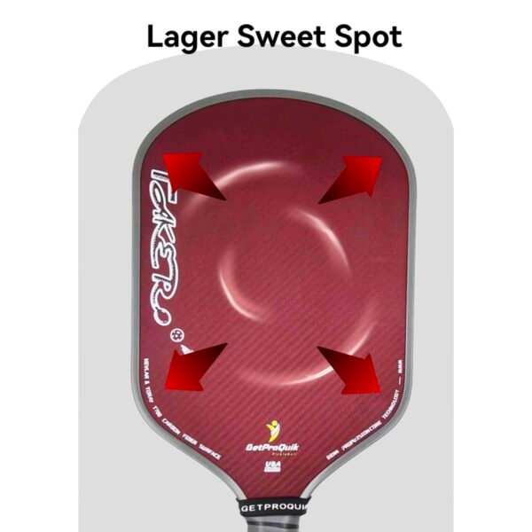 Taker Kevlar Paddle - Image 12