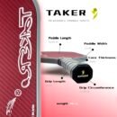 Taker Kevlar Paddle