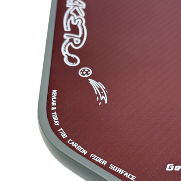 Taker Kevlar Paddle - Image 8
