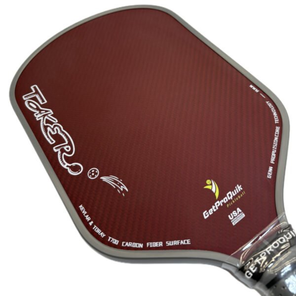 Taker Kevlar Paddle - Image 7