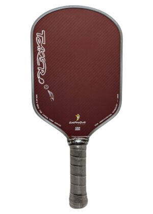 getproquik taker pickleball paddle