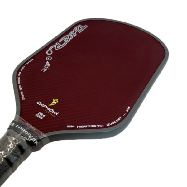 Taker Kevlar Paddle - Image 5