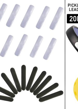 Weighted Lead Tape