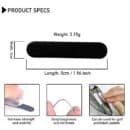 Weighted Lead Tape