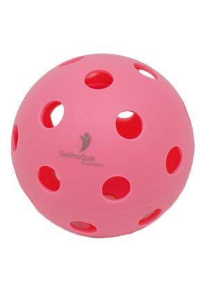 26 Holes Indoor Pickleball Balls