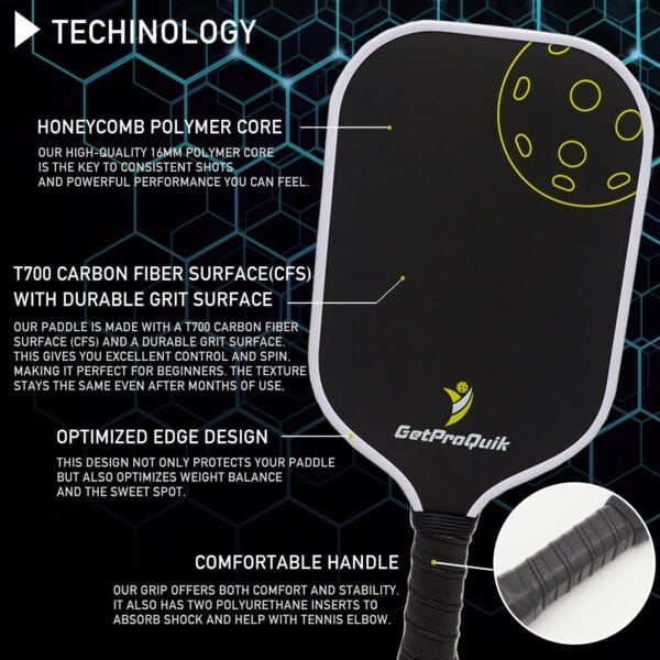 GetProQuik Switch Paddle - Image 4