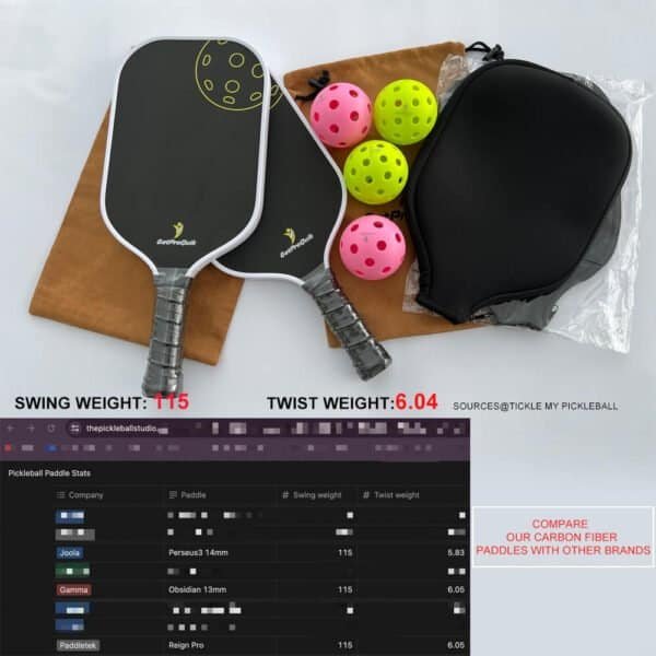 GetProQuik Switch Paddle - Image 7