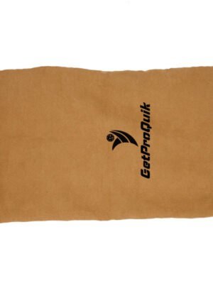 Multifunctional Pickleball Paddle & Balls Bag