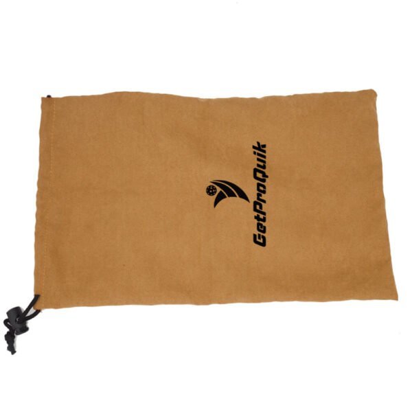Multifunctional Pickleball Paddle & Balls Bag