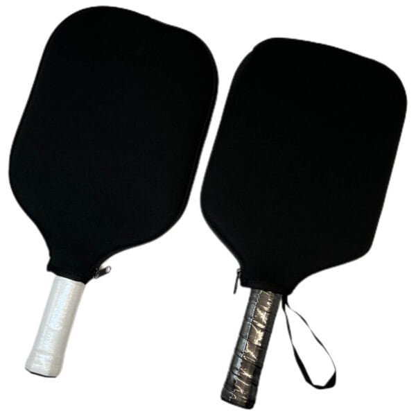Neoprene Pickleball Paddle Cover - Image 3