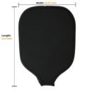 Neoprene Pickleball Paddle Cover