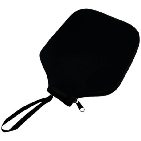 Neoprene Pickleball Paddle Cover - Image 6
