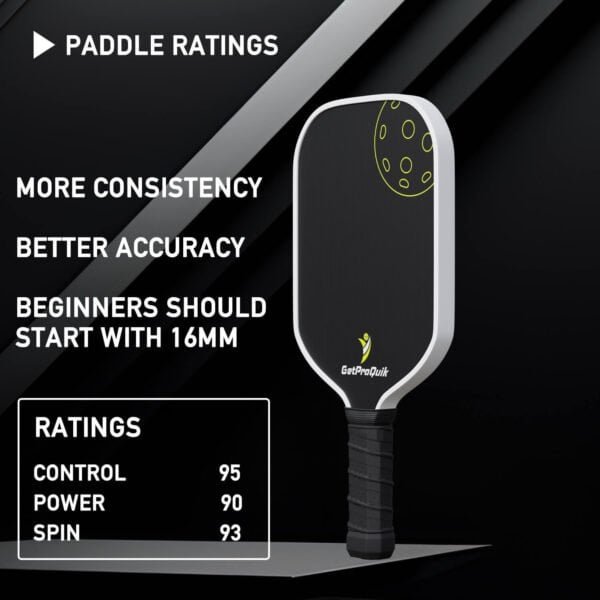 GetProQuik Switch Paddle - Image 2