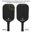 GetProQuik Switch Paddle