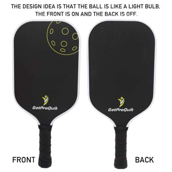 GetProQuik Switch Paddle - Image 5