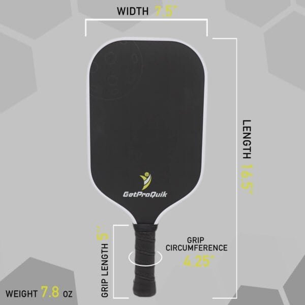GetProQuik Switch Paddle - Image 6